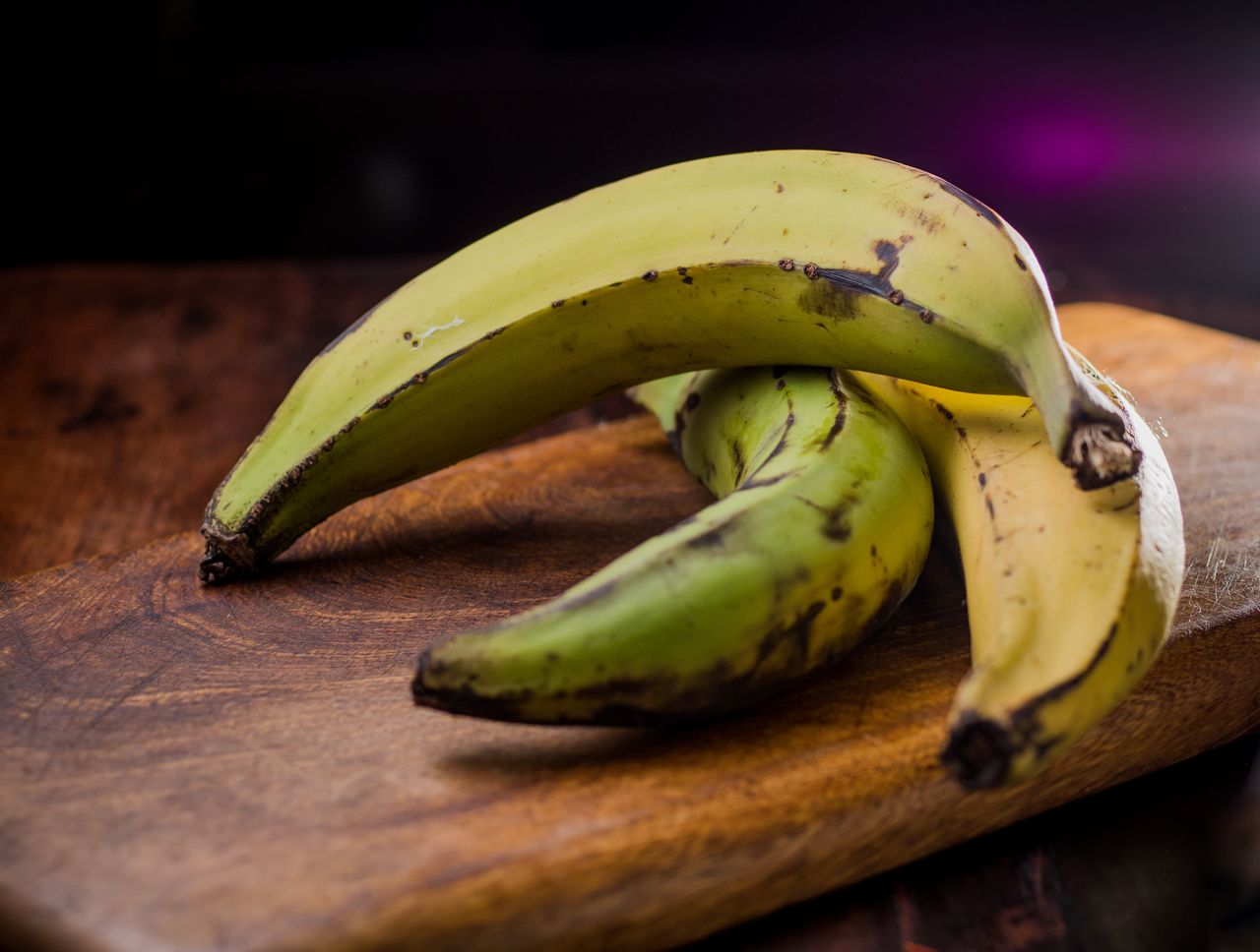 Gysločiai – panašus į bananus ir jo nauda sveikatai
