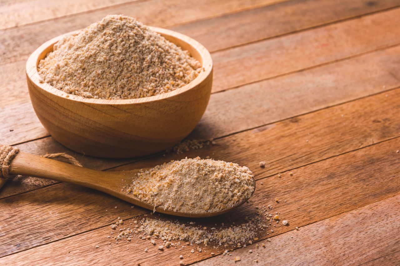Brown Rice Flour: The Gluten-free Flour Alternative- HealthifyMe
