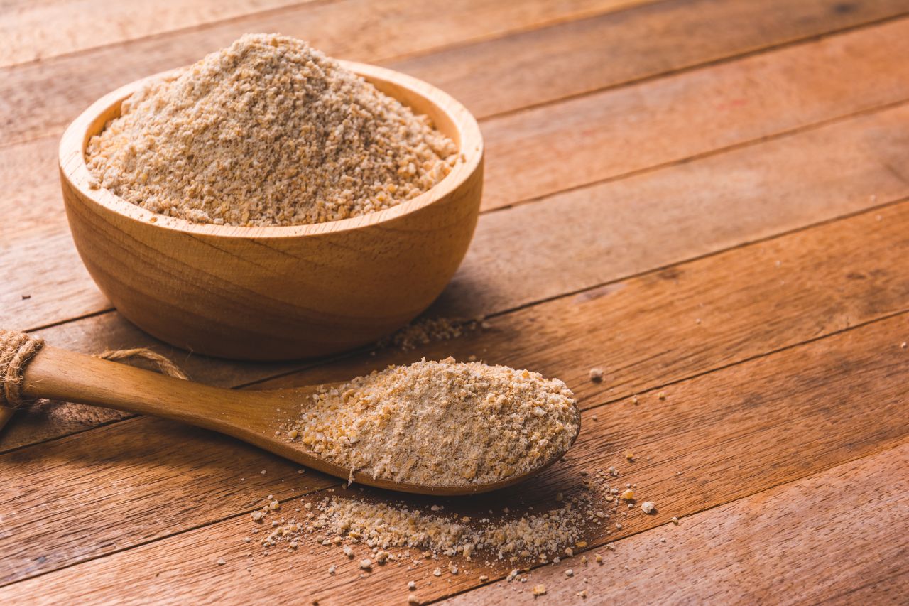 Brown Rice Flour The Gluten free Flour Alternative HealthifyMe