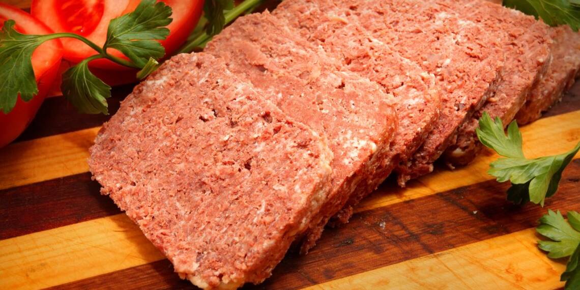 Corned Beef Nutritional Facts And Adverse Effects HealthifyMe