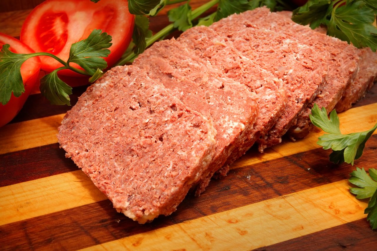 Corned Beef - Nutritional Facts and Adverse Effects