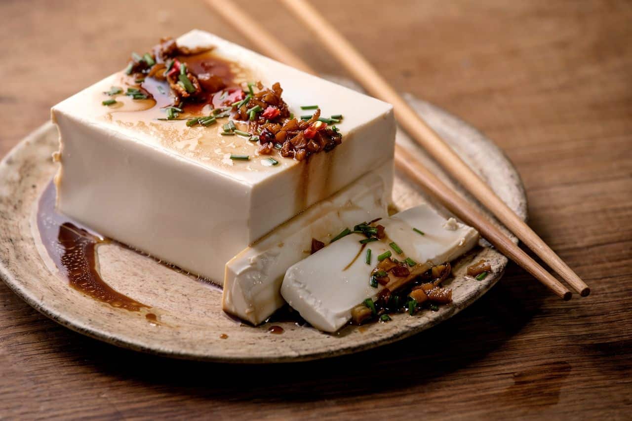 World Tofu Day: A Day to Cherish Vegan Meat- HealthifyMe