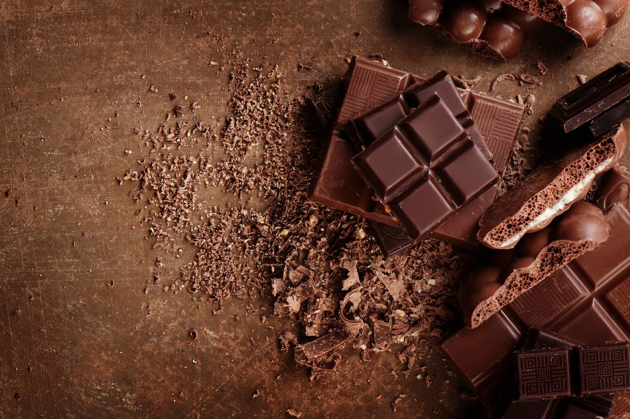Do You Believe You Have a Chocolate Addiction?- HealthifyMe
