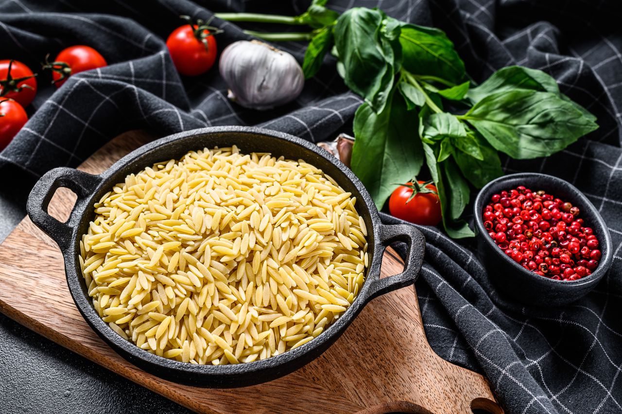 Orzo: Health Benefits and Adverse Effects- HealthifyMe