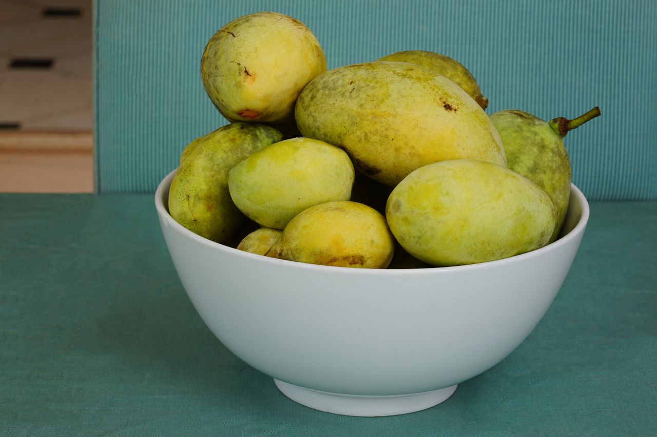 Pawpaw Fruit: The Modern-Day Favourite Healthy Fruit- HealthifyMe