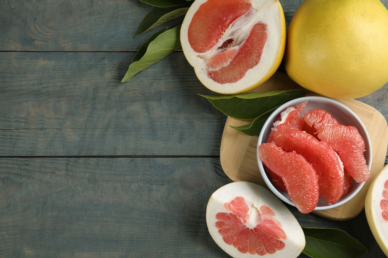 Everything You Should Know about Pomelo Fruit- HealthifyMe