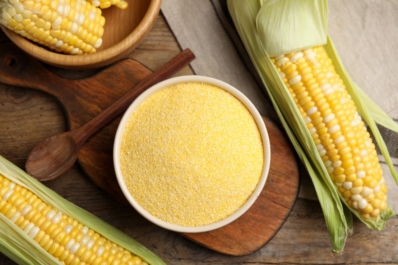 Cornmeal: A Meal Full of Nutrients- HealthifyMe