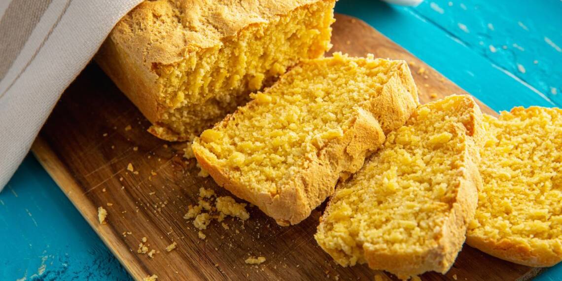 Cornbread The Nutritional Benefits and Recipes HealthifyMe
