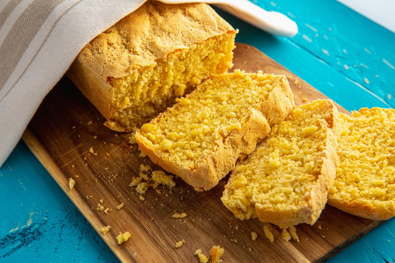 Cornbread: The Nutritional Benefits and Recipes- HealthifyMe