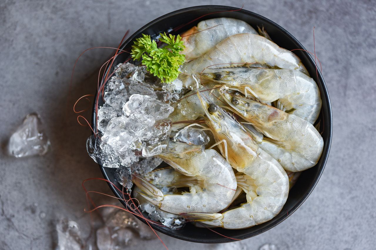 Are Shrimps Healthy for You?- HealthifyMe