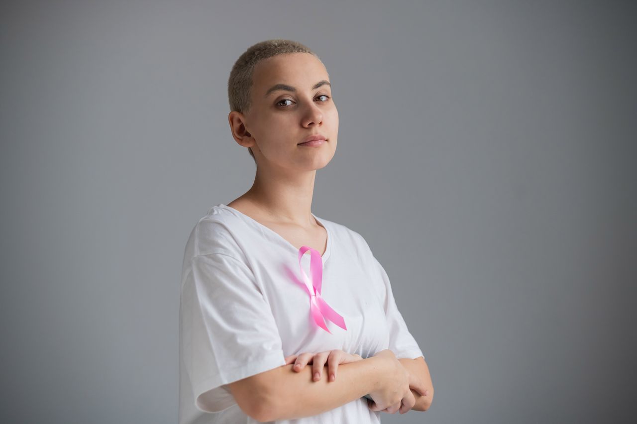 Breast Cancer: Is it Curable?- HealthifyMe