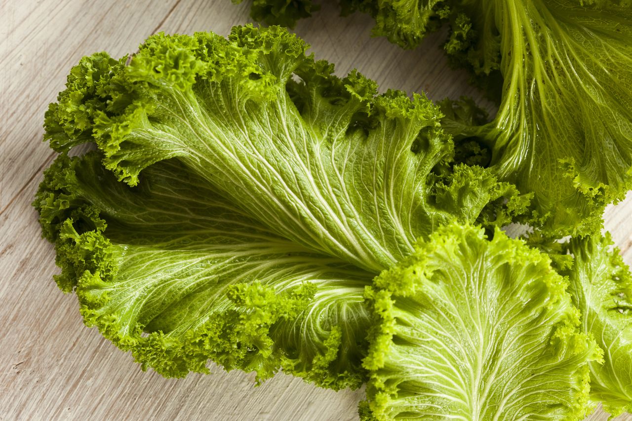 Mustard Greens: The 'Must-have' Green Leafy Vegetable!- HealthifyMe