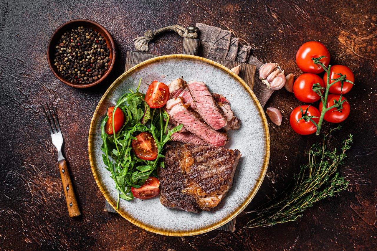 Ribeye Steak: A Comprehensive Guide- HealthifyMe