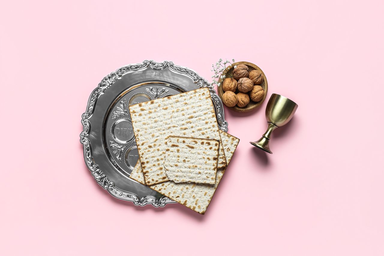 Matza: A Perfect Solution to Several Ailments- HealthifyMe