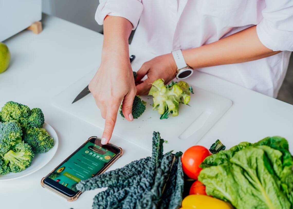 Greek Yoghurt - Benefits, Nutrition Value & Healthy Recipes - HealthifyMe