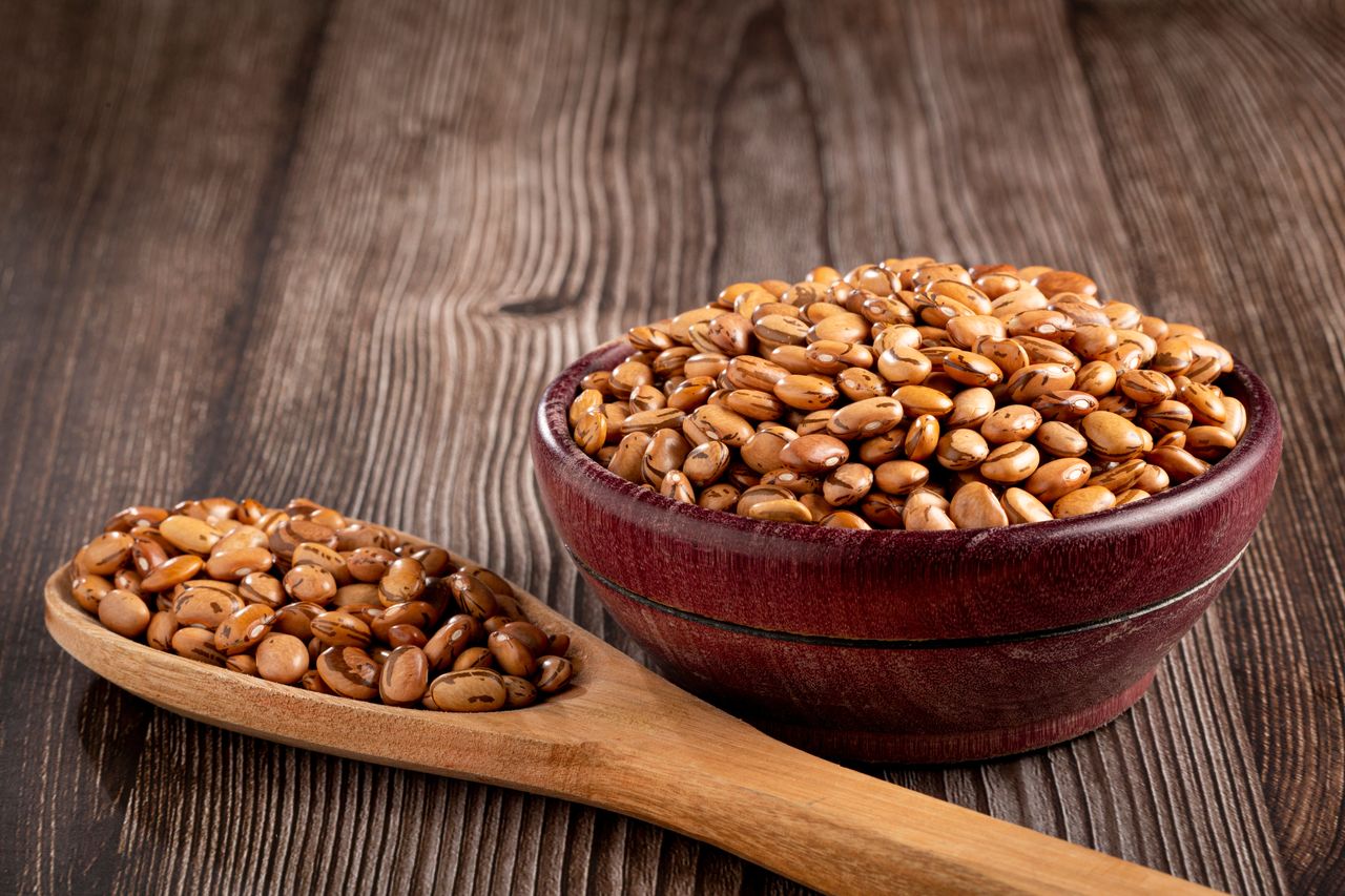 Pinto Beans: The Beans for Gut Health and Digestion- HealthifyMe