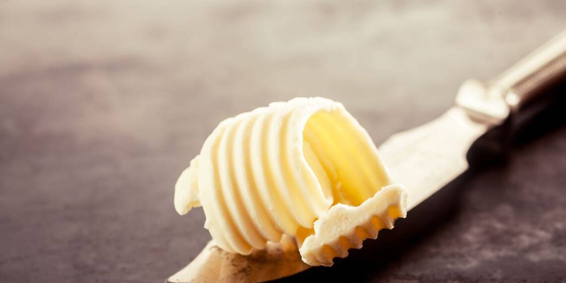 The Incredible Health Benefits Of Butter You Need To Know- HealthifyMe