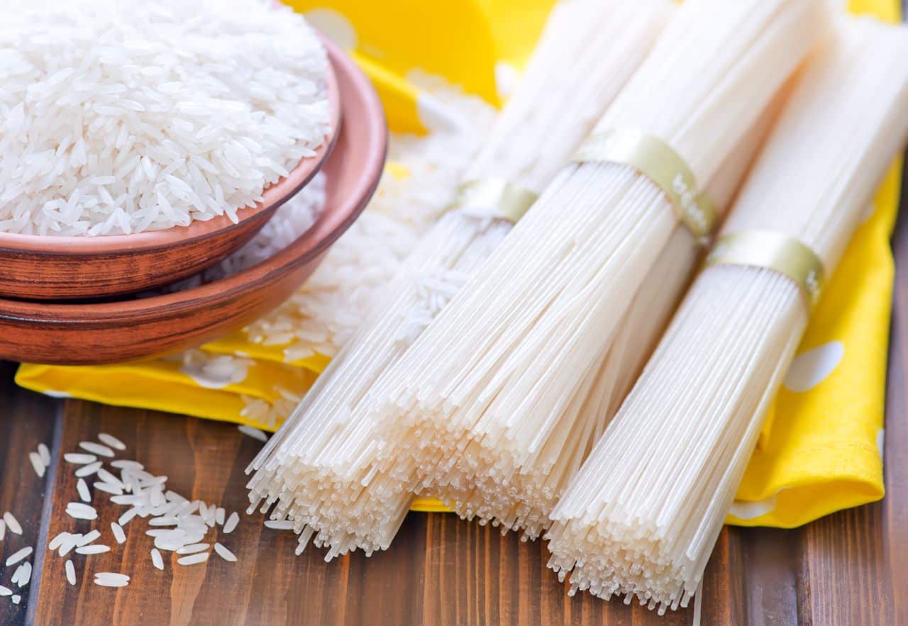 Rice Noodles: Are They Healthy?- HealthifyMe