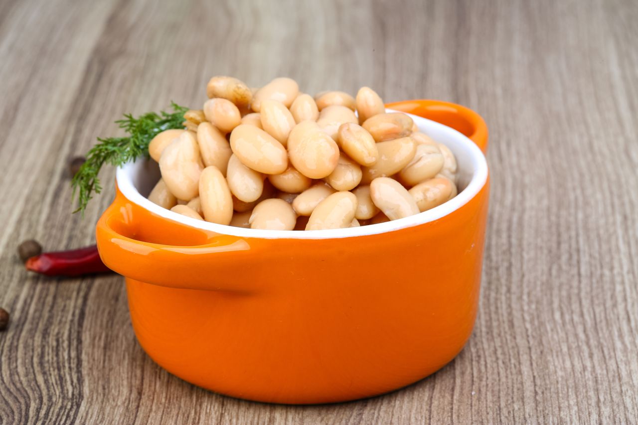 Cannellini Beans: The Nutritious White Kidney Beans- HealthifyMe