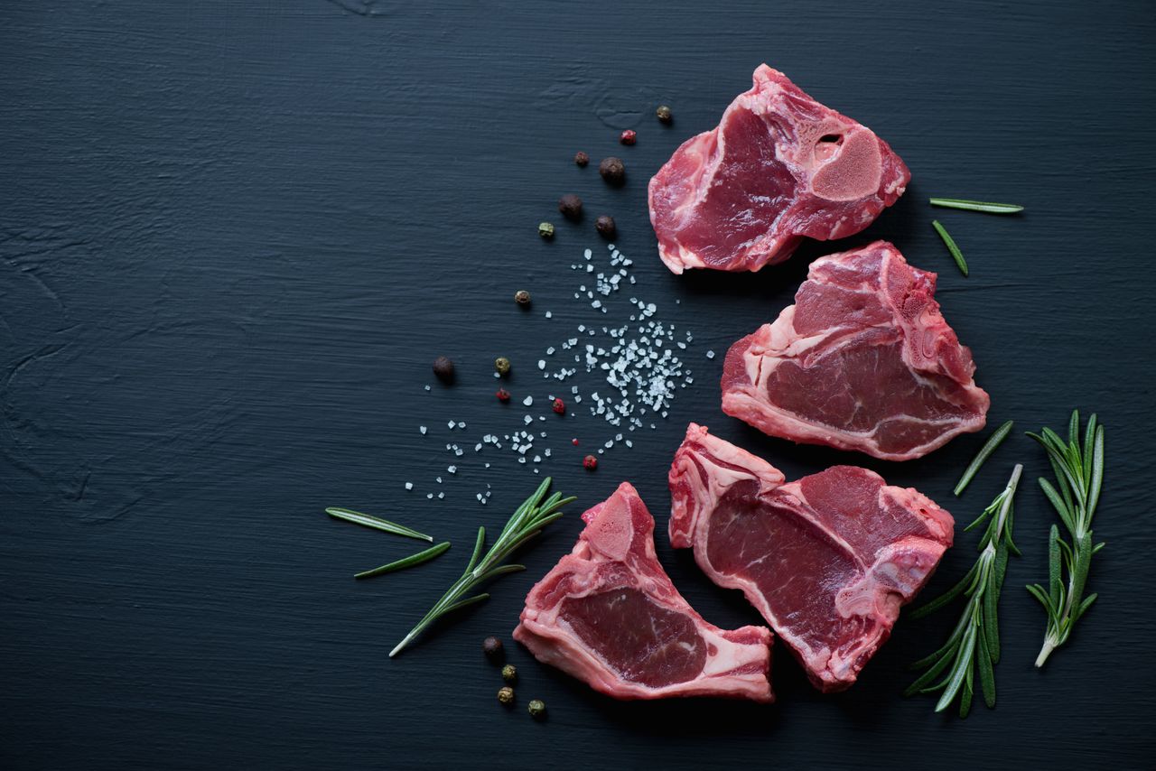 Lamb Meat: A Protein and Iron Powerhouse- HealthifyMe
