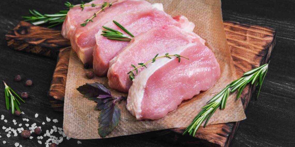 Pork Nutritional Facts and Health Benefits HealthifyMe