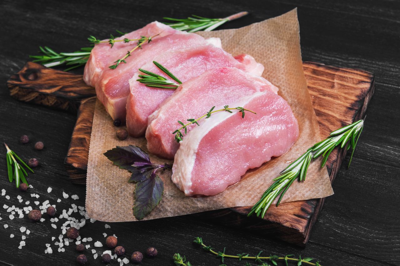 Pork: Nutritional Facts and Health Benefits- HealthifyMe