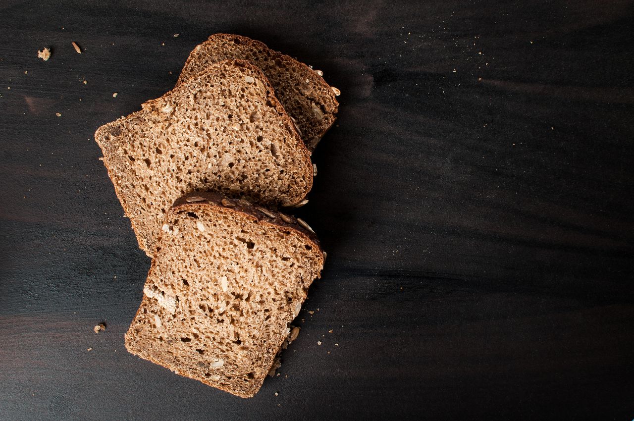 Health Advantages of Gluten-Free Brown Rice Bread- HealthifyMe