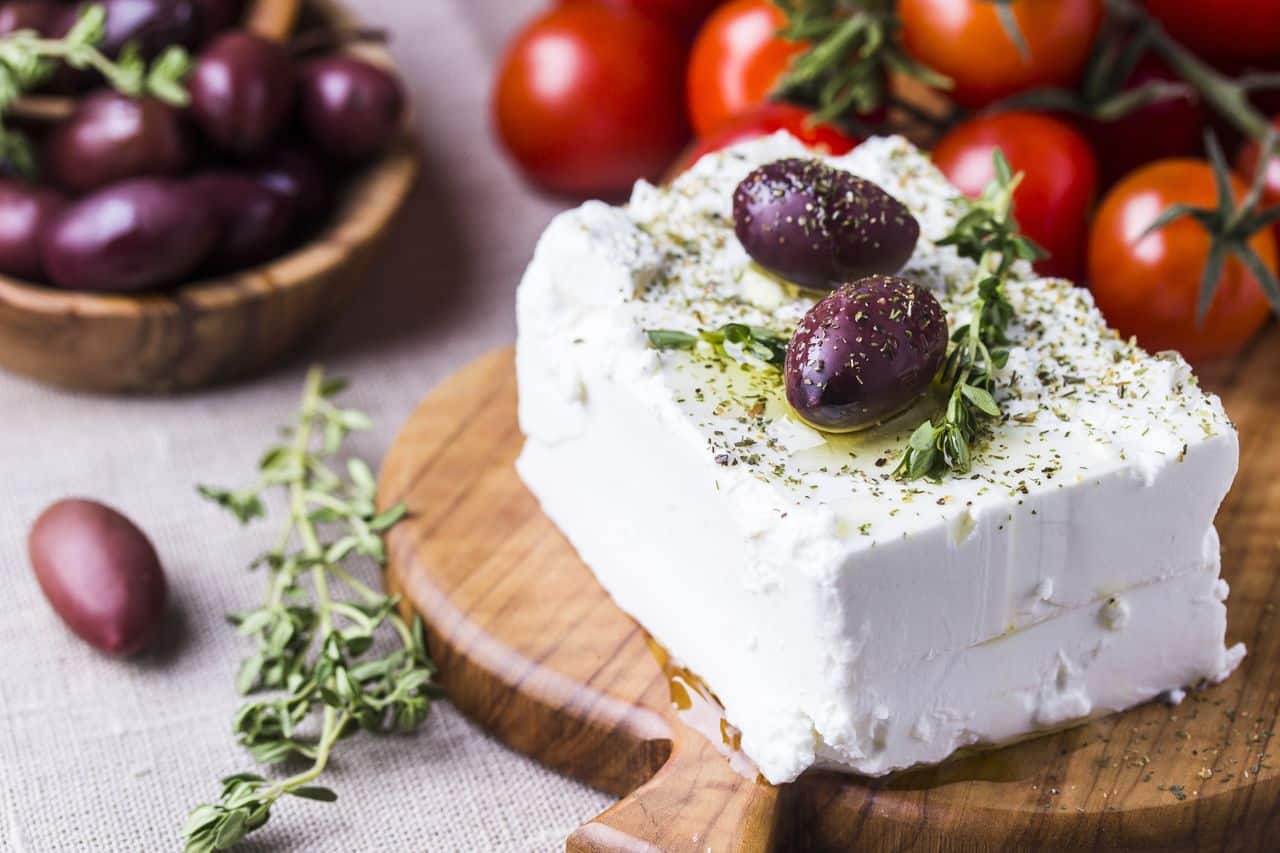 Feta Cheese: The Delicious and Nutrient-Rich Cheese- HealthifyMe