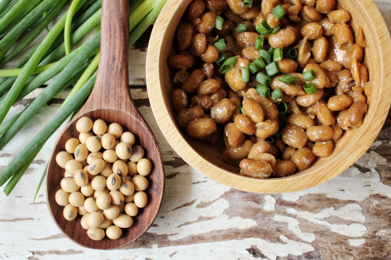Natto: Nutrition, Health Benefits and Side Effects- HealthifyMe