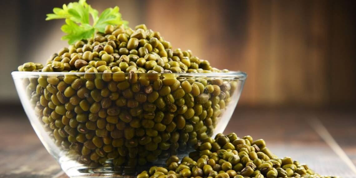 Mung Beans The Nutritional Benefits Of Everyday Pulse HealthifyMe