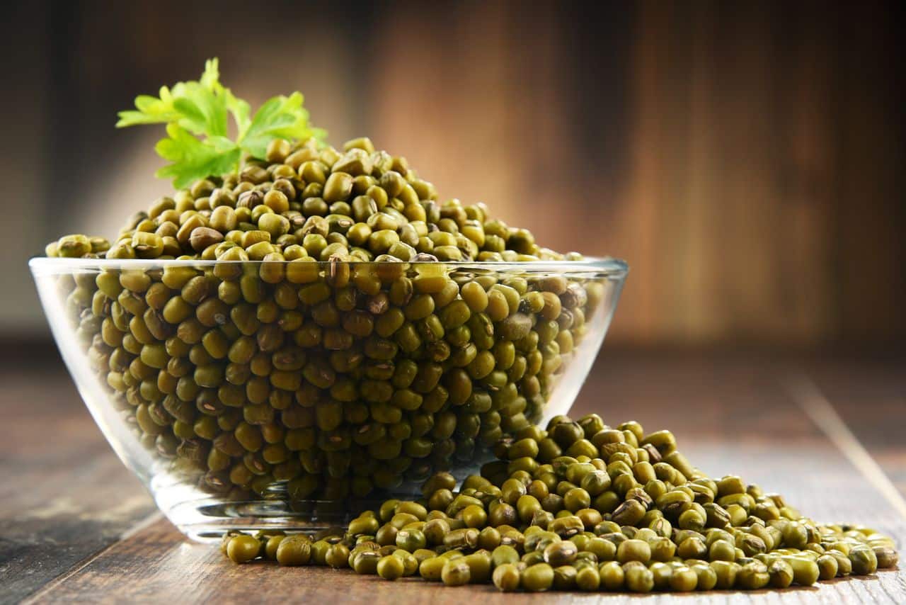 Mung Beans: The Nutritional Benefits of Everyday Pulse- HealthifyMe