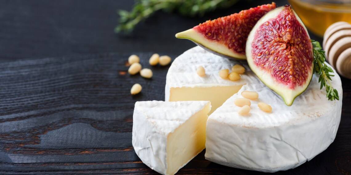 Fascinating Health Benefits & Nutrition Facts of Brie Cheese HealthifyMe