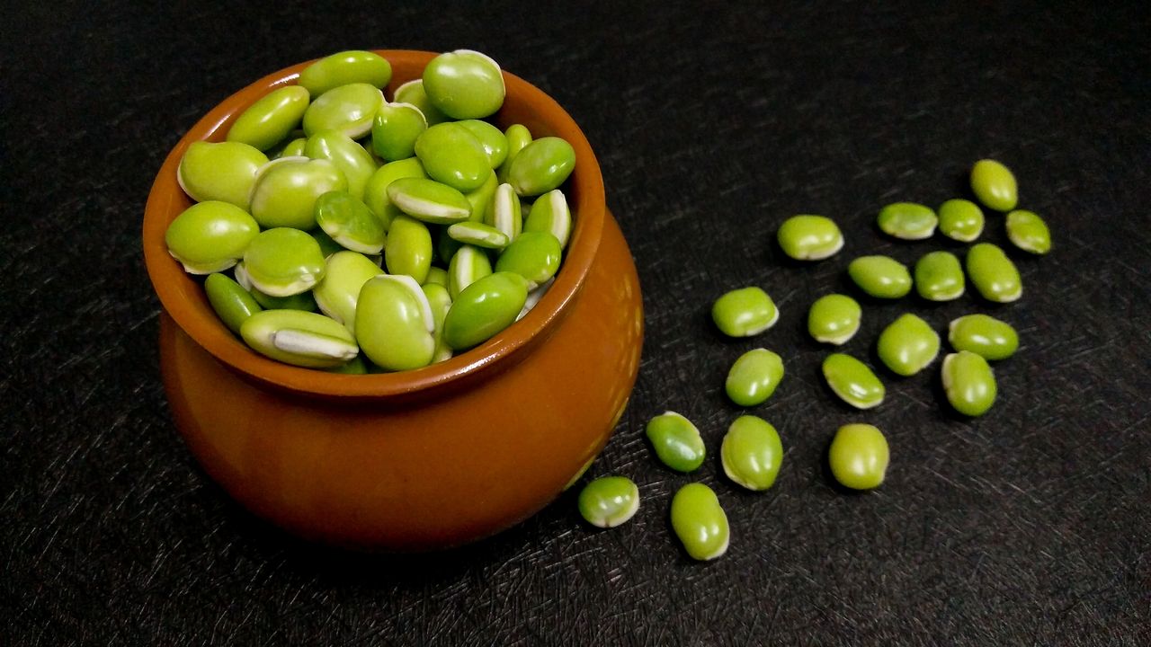 Lima Beans: A Delicious Bean for a Healthy Self- HealthifyMe