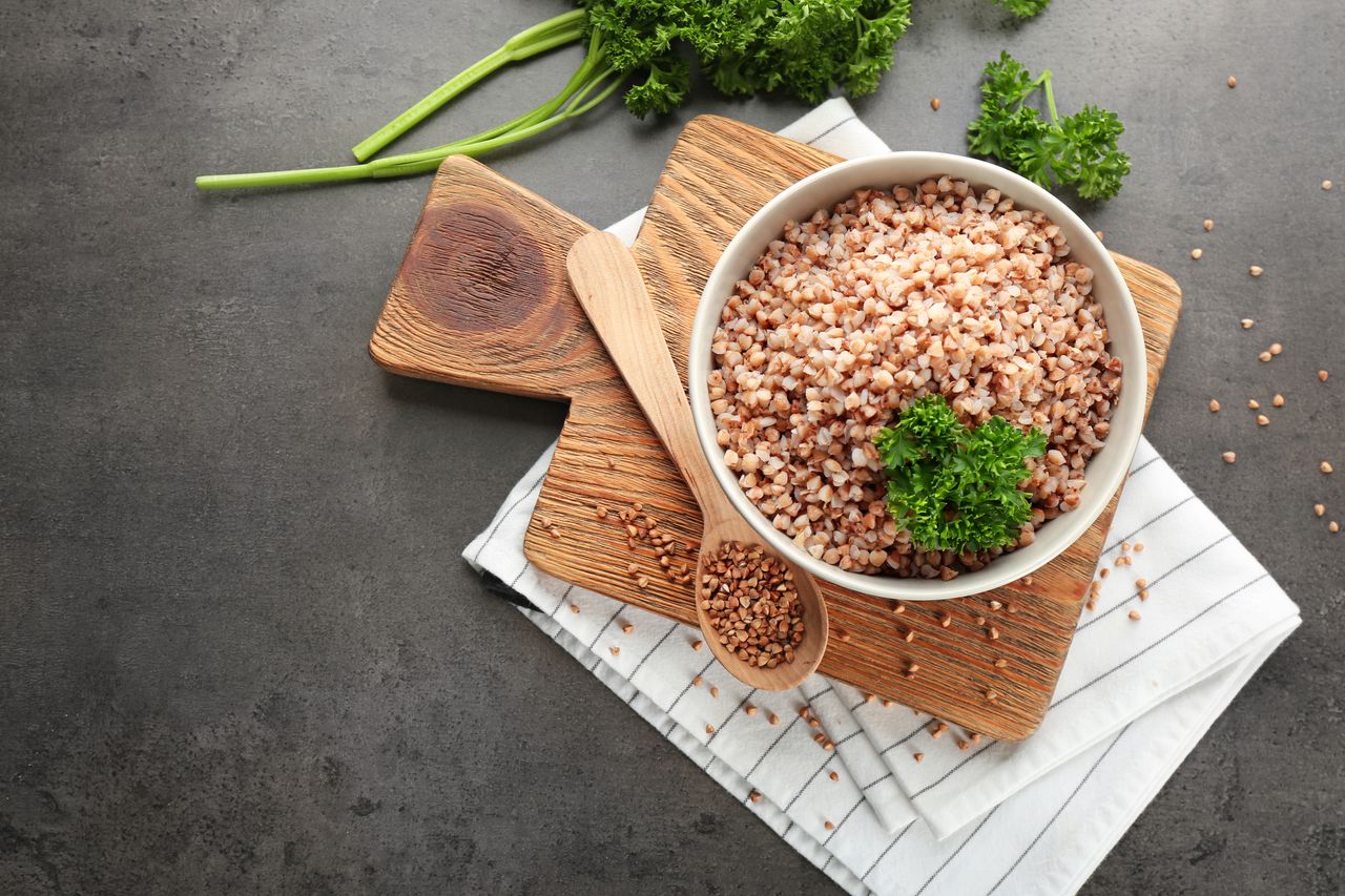 The Connection Between Buckwheat and Good Health- HealthifyMe