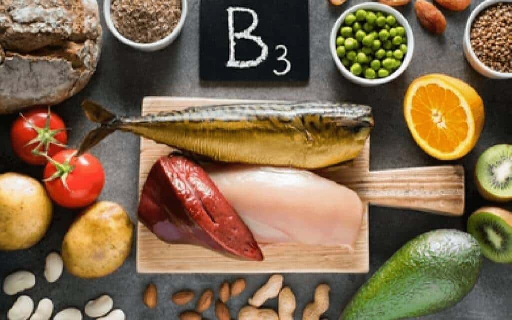 Top 12 Food Sources Niacin Or Vitamin B3 Blog HealthifyMe