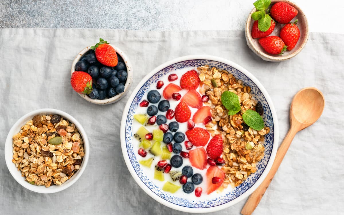 Volumetric Diet: A Complete Guide- HealthifyMe