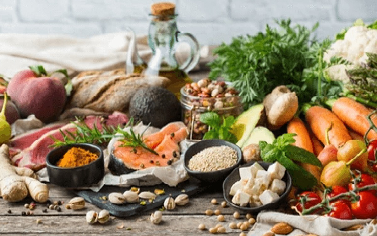 Mediterranean Diet vs. Other Diets: A Comparison- HealthifyMe