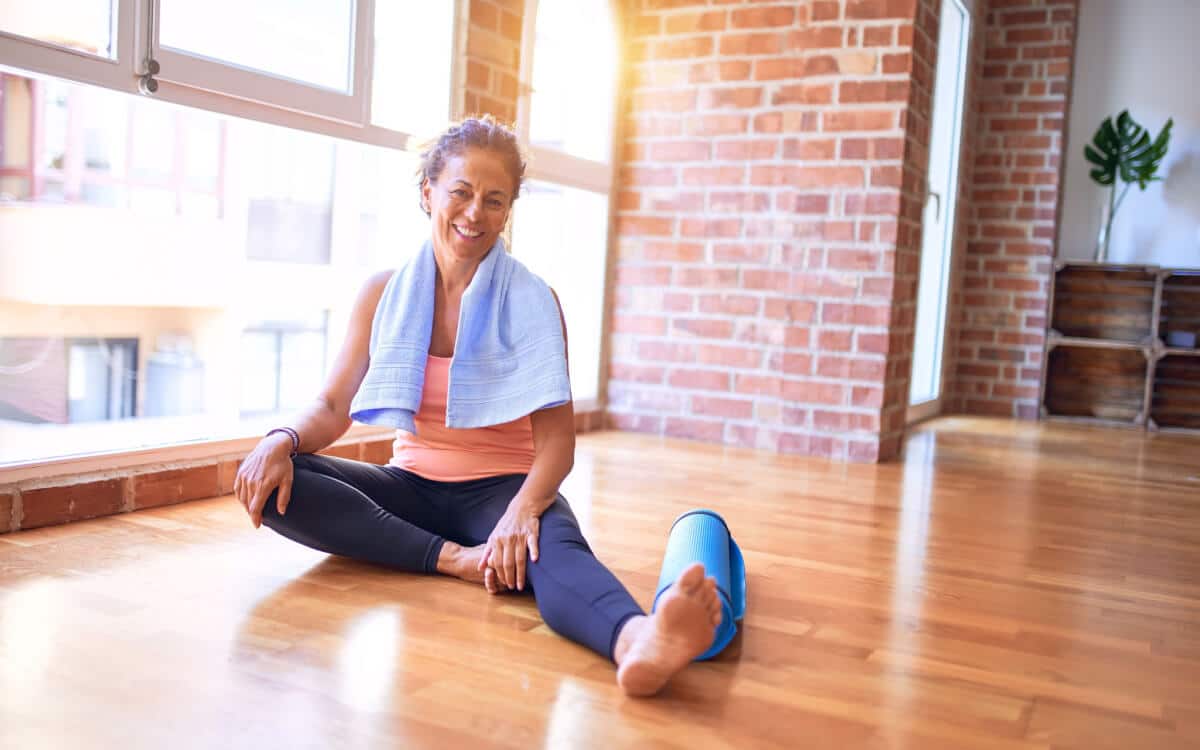Easy to Follow Fitness Tips for Every Woman Over 50- HealthifyMe