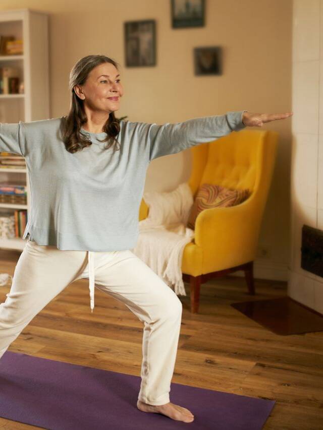 10 Best Foods to Eat During Menopause Diet