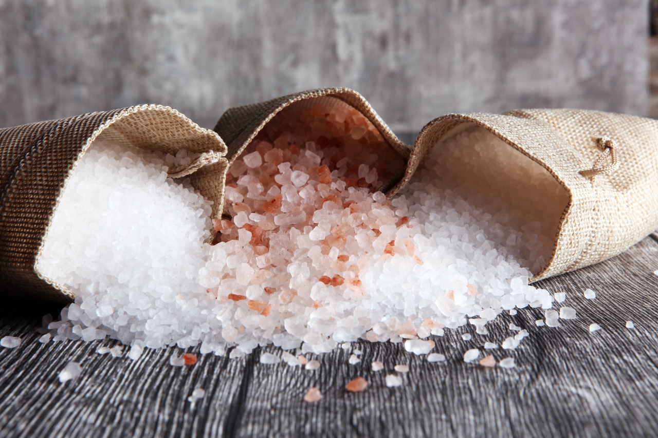 The Best Edible Salt - A Complete Guide - HealthifyMe