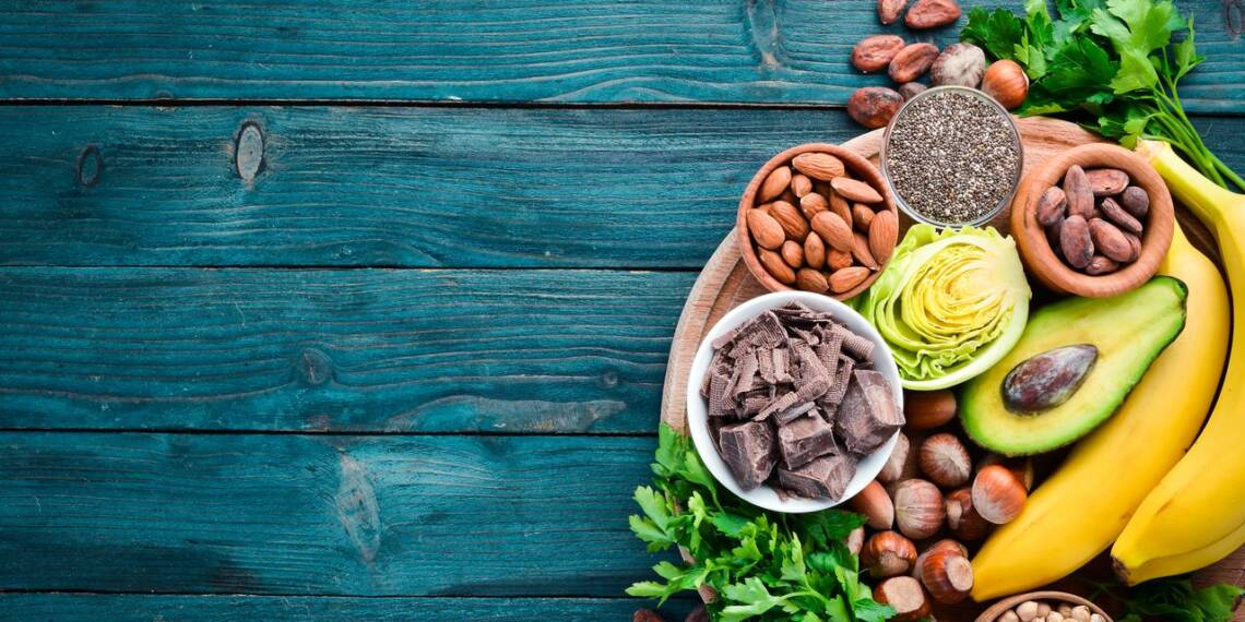 11 Types Of Magnesium Everything You Need To Know Blog HealthifyMe