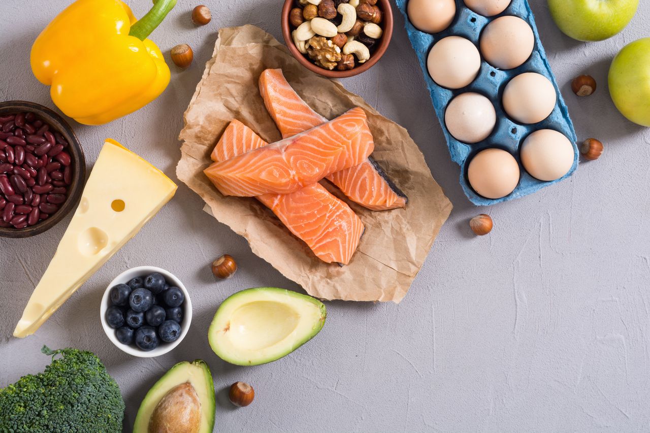 Low-Fat Diet: Everything You Should Know- HealthifyMe