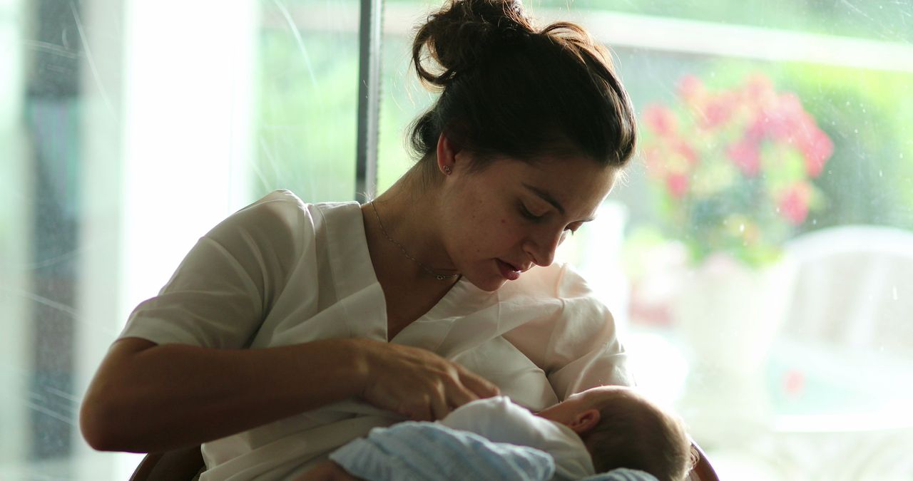 Breastfeeding: D-MER & Postpartum Depression