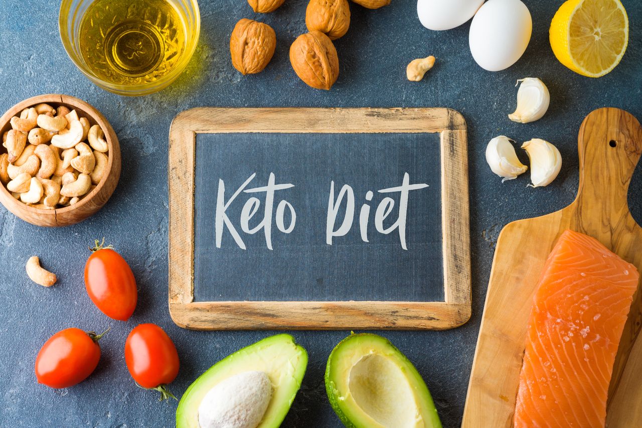The Ketogenic Diet vs. Other Diets: Which Is Better?- HealthifyMe