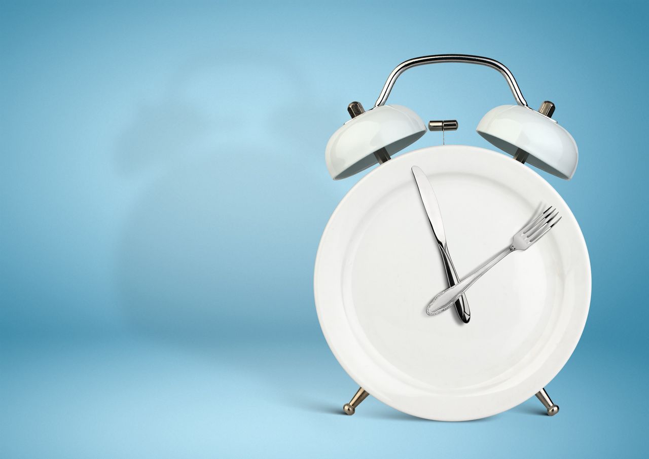 Is Intermittent Fasting Linked to Metabolic Health?- HealthifyMe