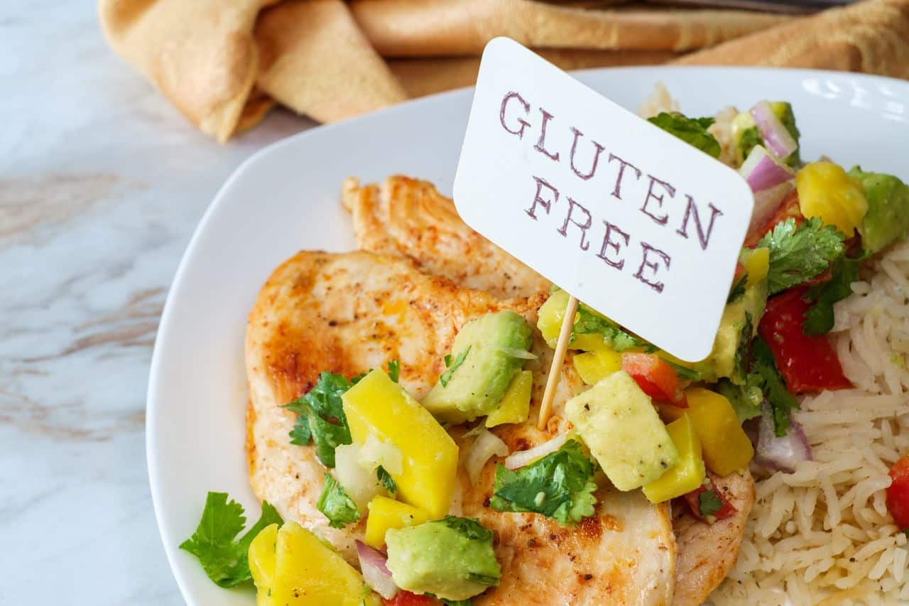 The Beginner's Guide to Going Gluten-Free- HealthifyMe