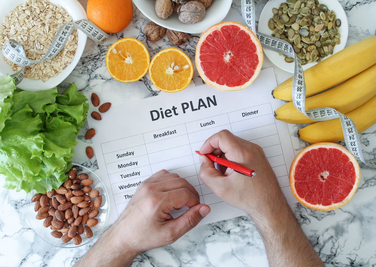 Dissociated Diet: Pros and Cons of the Unique Diet- HealthifyMe