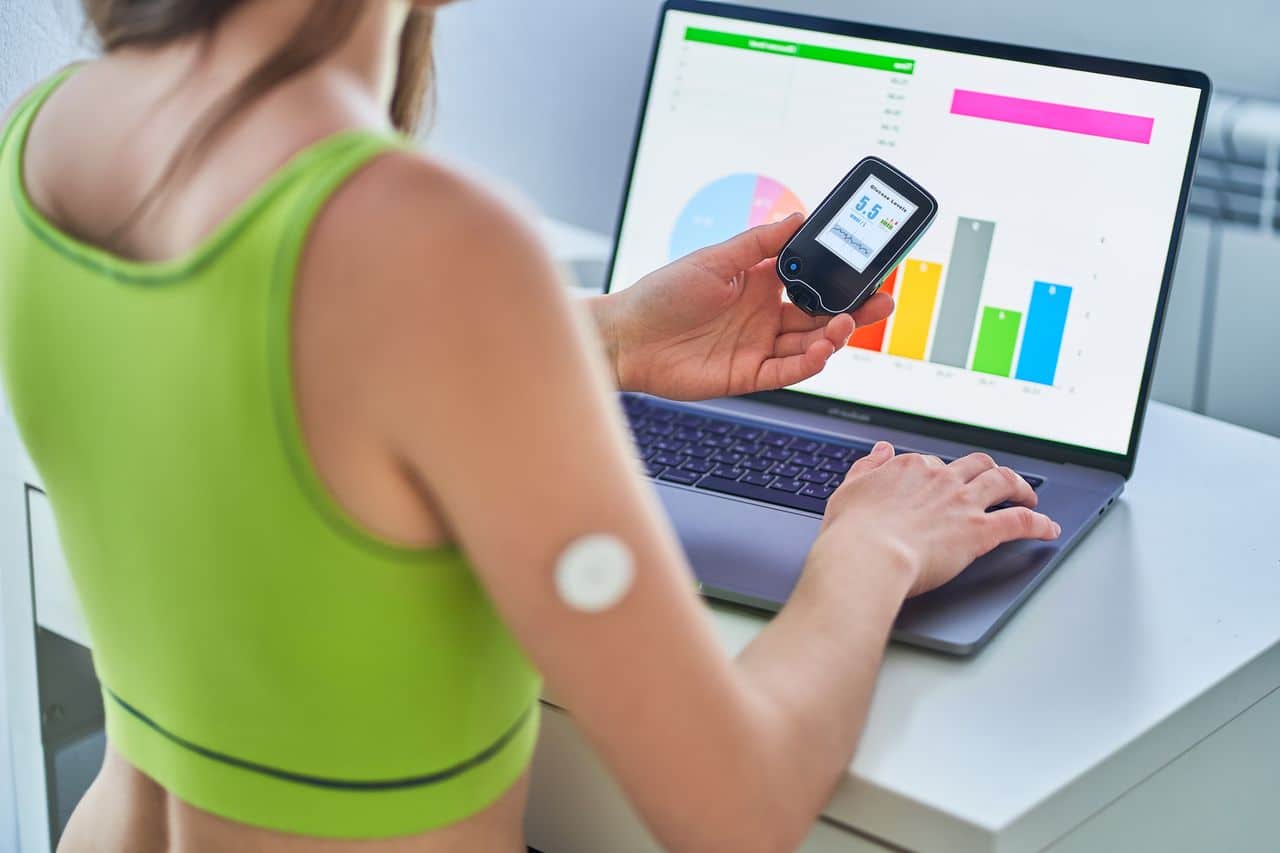 Metabolic Health and Continuous Glucose Monitoring – HealthifyMe
