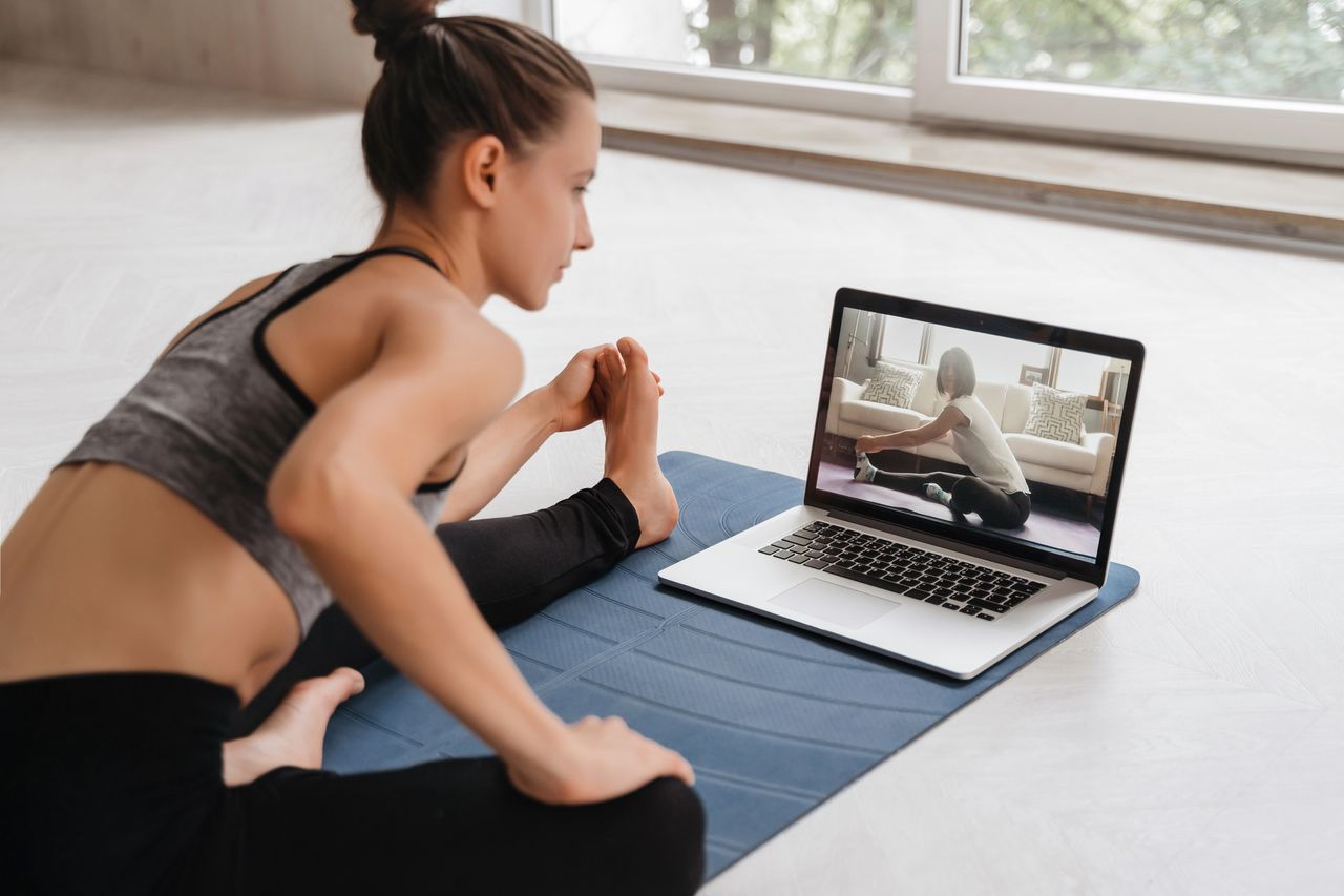 Virtual Workout Partner: The Benefits and Challenges- HealthifyMe