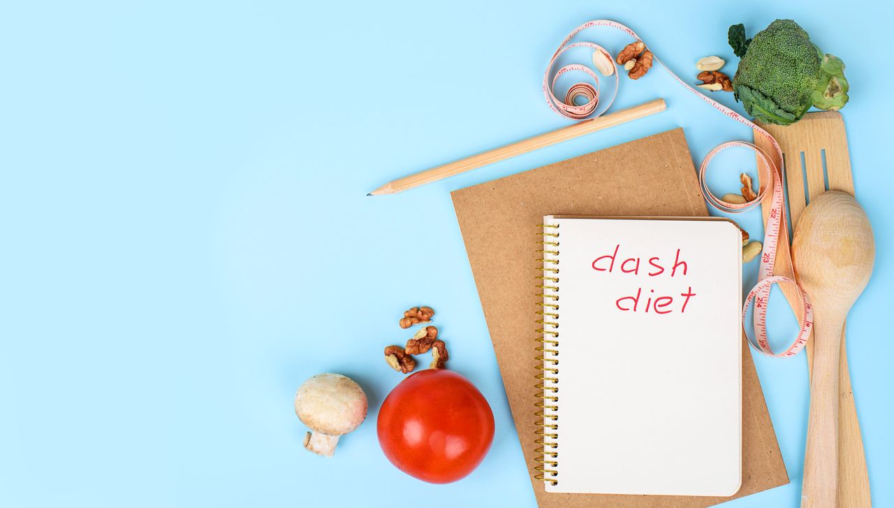 Diets for Healthy Heart: DASH vs Other Diets- HealthifyMe